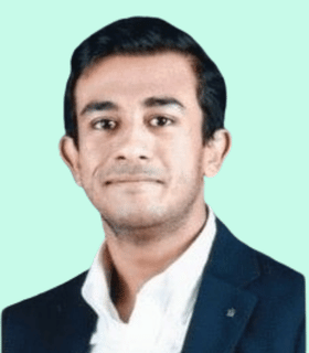 Mr. Md. Rushaed Ahsan